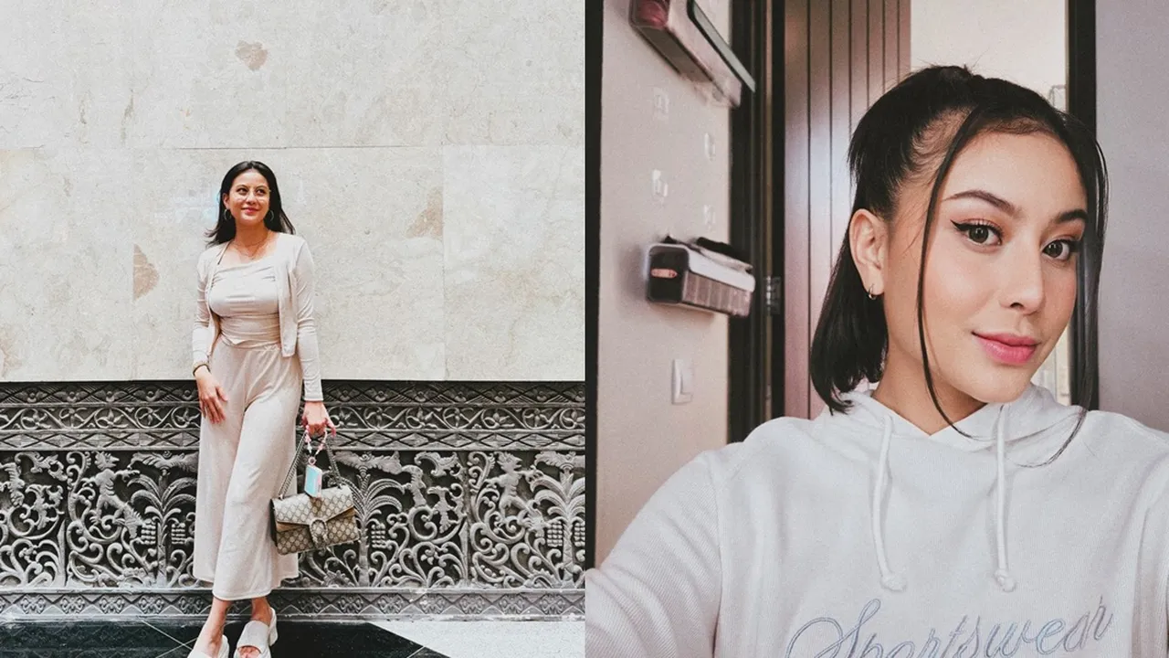 Profil Awkarin, Selebgram yang Berkonflik dengan Jonathan Alden dan Brisia Jodie