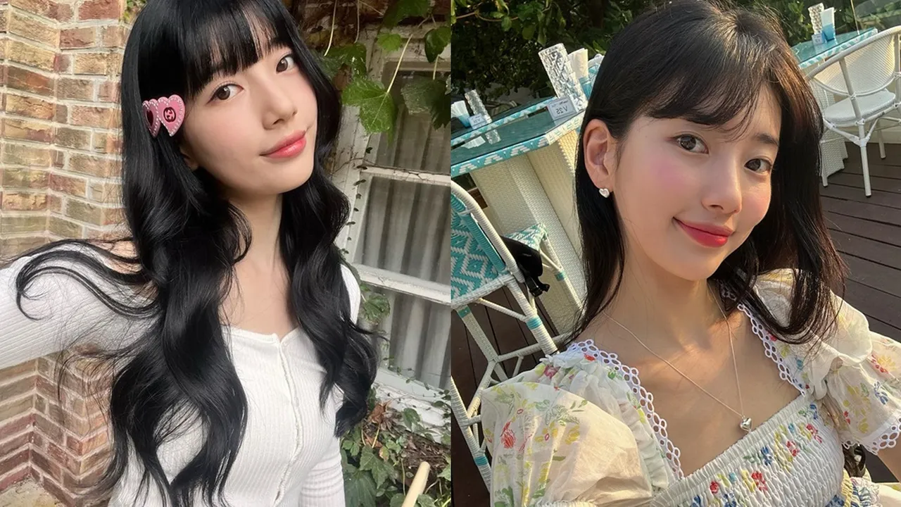 Profil Bae Suzy Artis Korea yang Dijuluki Nation’s First Love, Visualnya Dikagumi Para Aktor dan Idol K-Pop