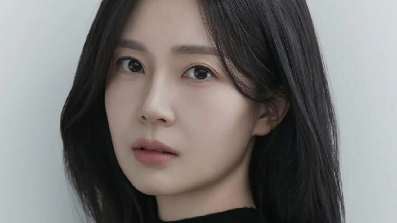 Profil Baek Jin Hee: Jurnalis yang Berjuang Mengungkap Kebenaran di Drama The Judge Returns
