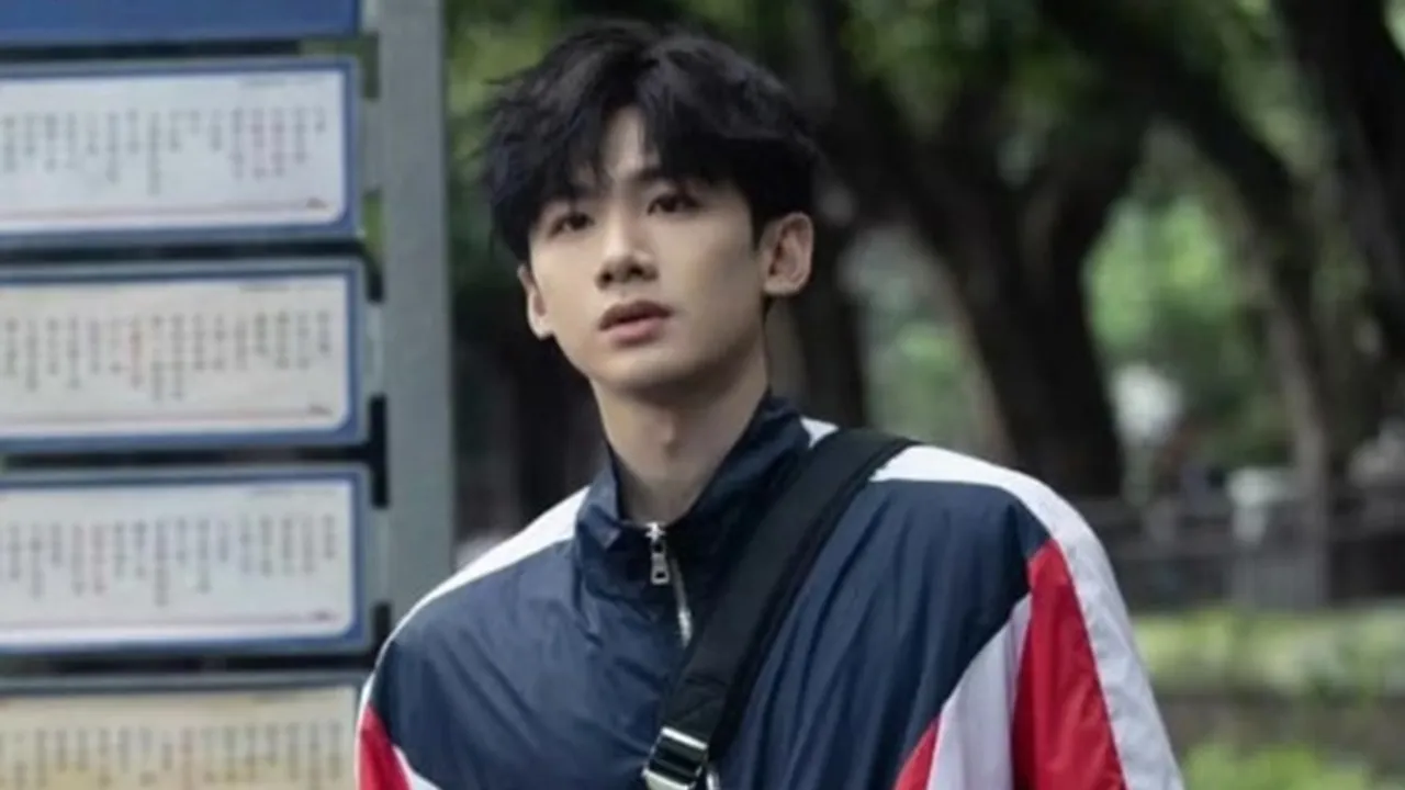 Profil Bai Jingting Si Sang Yan 'The First Frost', Dari Tidur di Stasiun Bawah Tanah hingga Bintang Tiongkok
