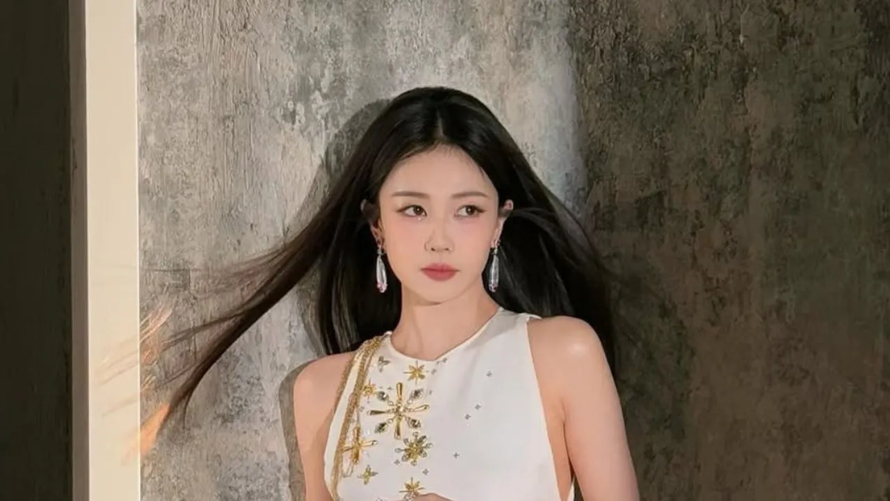 Profil Bai Lu, Aktris Cantik Asal China yang Bintangi 3 Drama di Tahun 2025