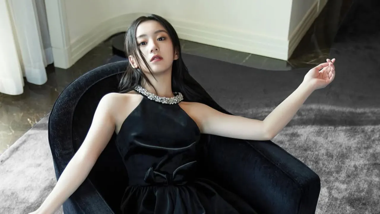 Profil Bao Shang En, Aktris Cantik China Kelahiran 2002 yang Kariernya Terus Bersinar