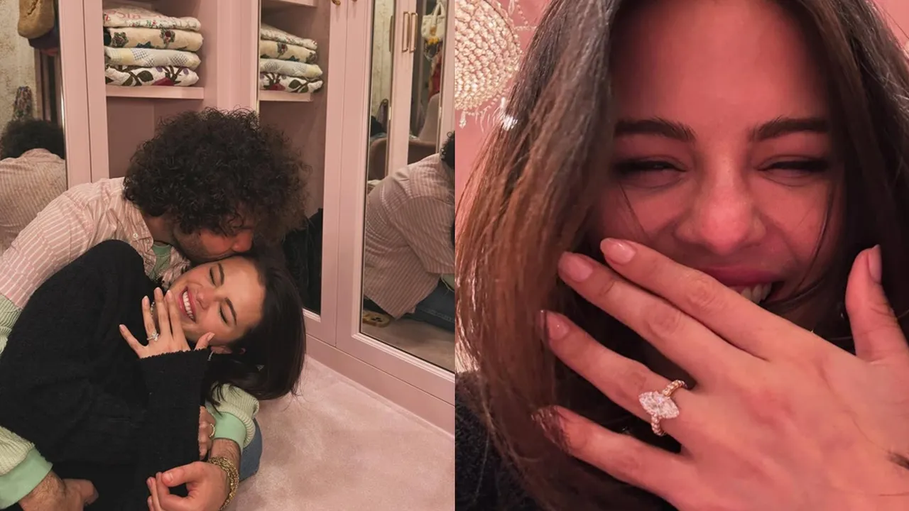 Profil Benny Blanco, Produser Musik yang Baru Saja Melamar Selena Gomez