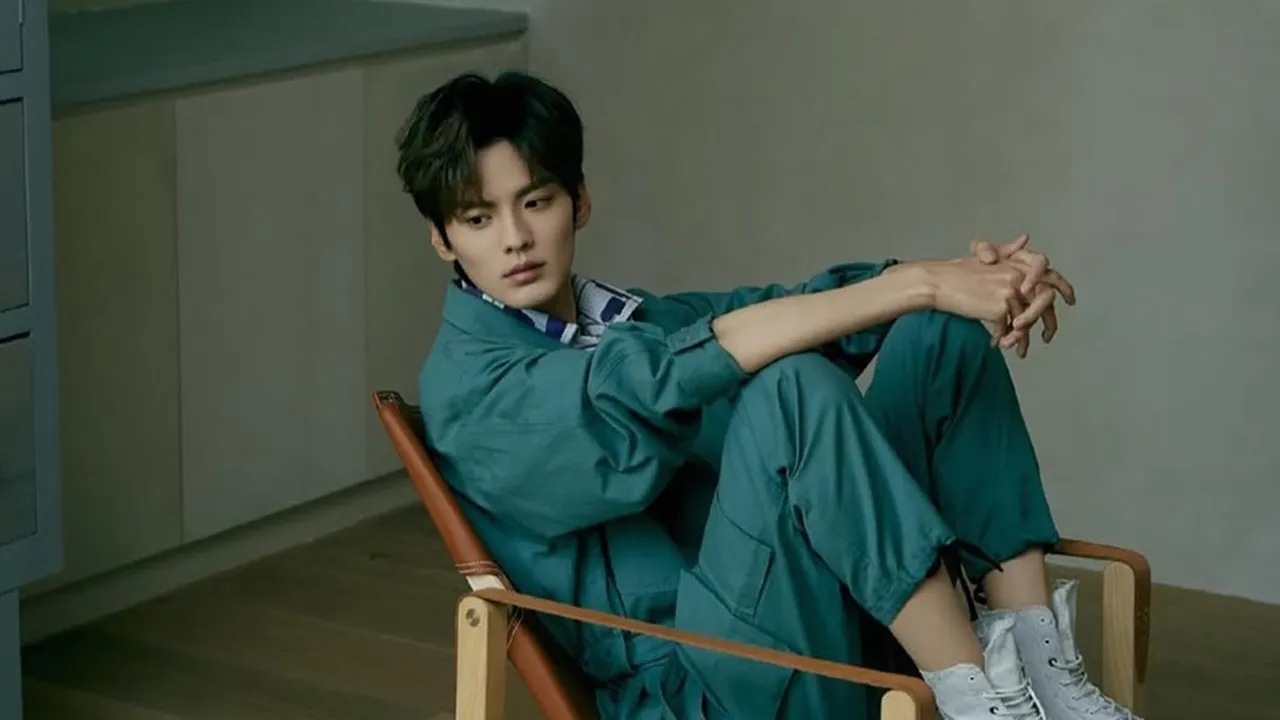 Profil Bi Wen Jun: Perjalanan Karir Sang Aktor dan Penyanyi dari Idol Producer