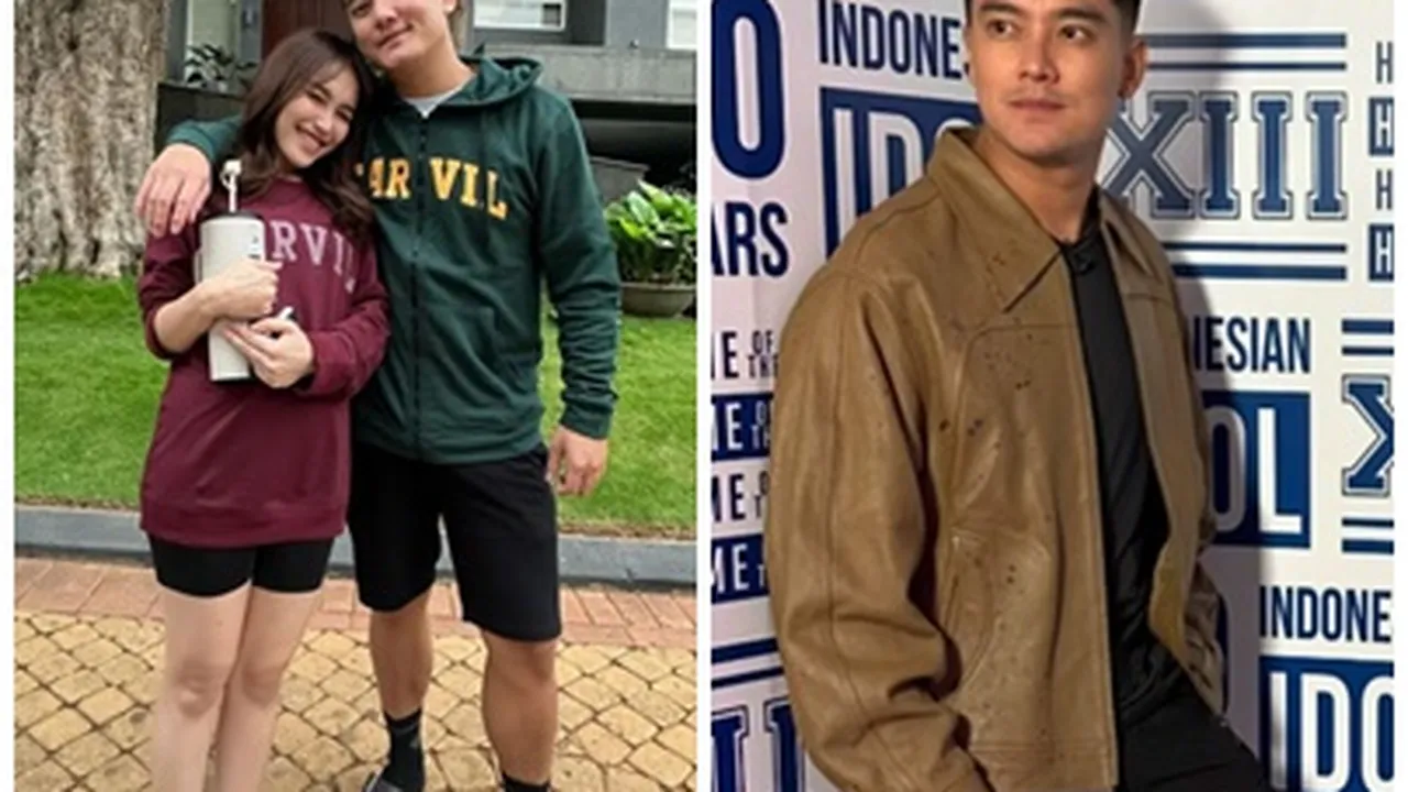 Profil Boy William, Presenter Acara Serba Bisa hingga Aktor Populer Indonesia