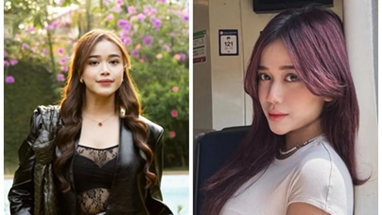 Profil Brisia Jodie Ungkap Perjalanan Karier dan Hubungan Asmara yang Tak Selalu Mulus Profil Brisia Jodie Ungkap Perjalanan Karier dan Hubungan Asmara yang Tak Selalu Mulus