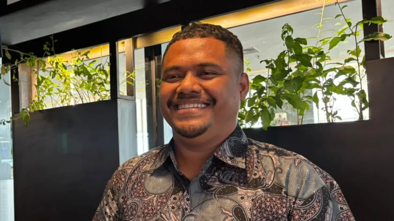 Profil Bryan Zparta, Dari Live TikTok hingga Digandeng Entitas Kreatif Independen
