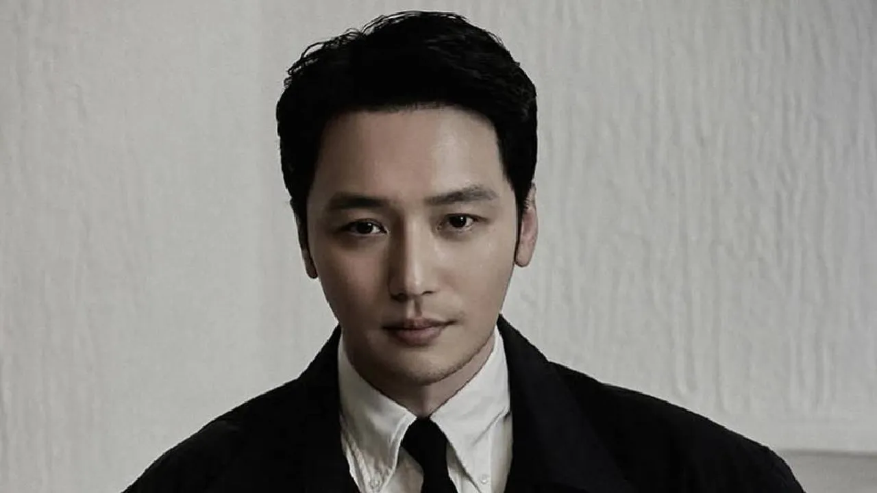 Profil Byun Yo Han, Pemeran Park Yo Han di Film Korea PAVANE