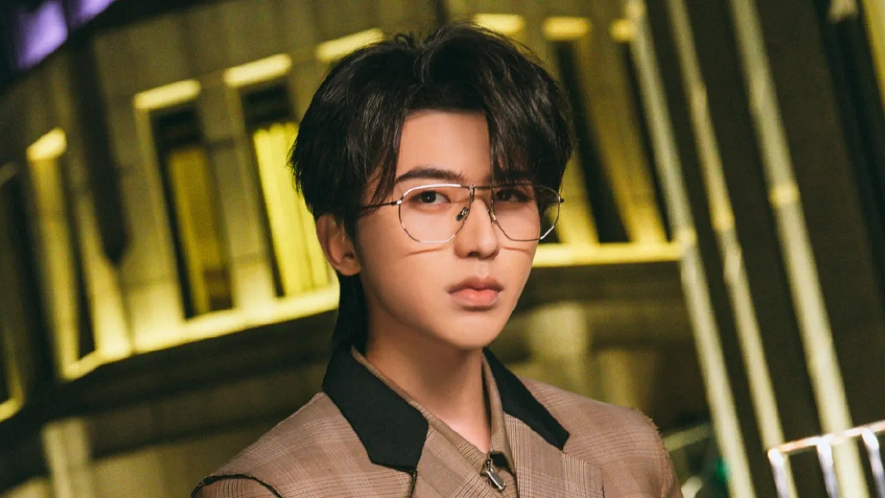Profil Cai Xukun, Idol Pop China yang Sukses Meniti Karier di Kancah Internasional