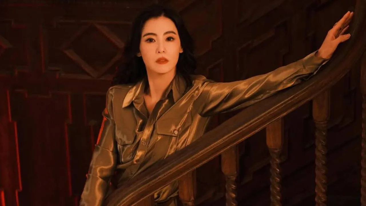 Profil Cecilia Cheung, Aktris Senior dan Penyanyi Hong Kong Berdarah Campuran yang Multitalenta