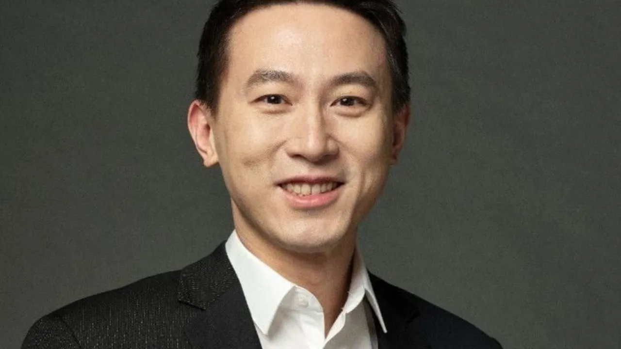 Profil CEO TikTok Shou Zi Chew, Sosok yang Belakangan Bermasalah dengan Amerika