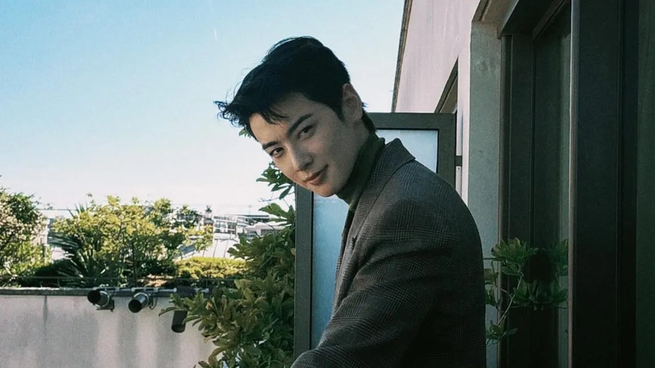 Profil Cha Eun Woo, Aktor dan Idol K-Pop yang Kini Tersandung Dugaan Isu Pajak