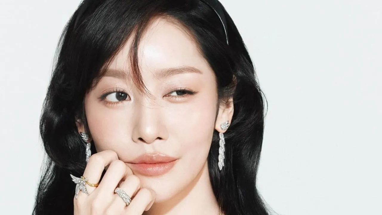 Profil Cha Joo Young: Pemeran Lee Yang Mi dalam Drama Climax