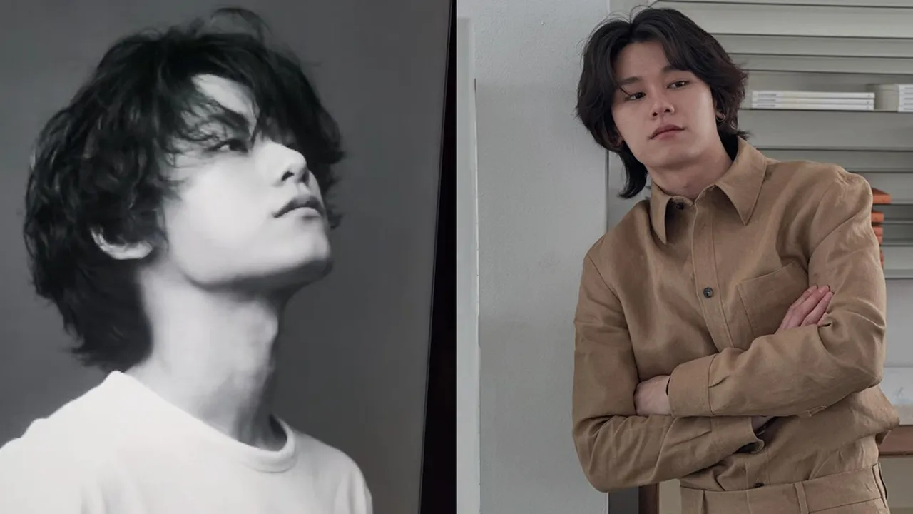 Profil Cha Woo Min Aktor Korea yang Sedang Naik Daun, Borong Peran 3 Drama Populer di Tahun 2025