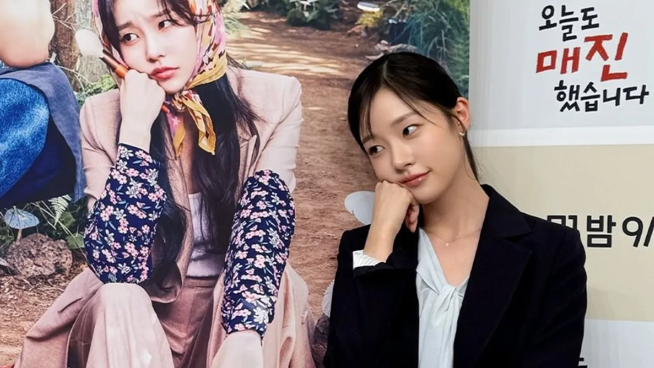 Profil Chae Won Bin: Pembawa Acara Cantik dalam Drama Sold Out on You