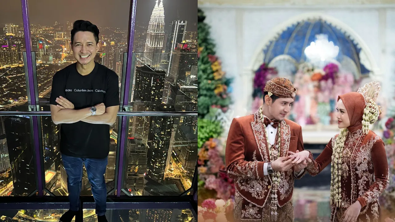 Profil Chand Kelvin serta Perjalanan Kariernya yang Menginspirasi