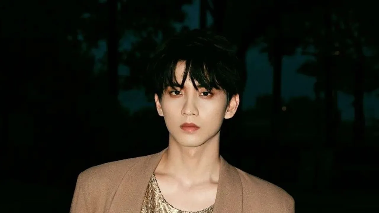 Profil Chen Xi Hai, Aktor China yang Baru Debut Tapi Langsung Populer