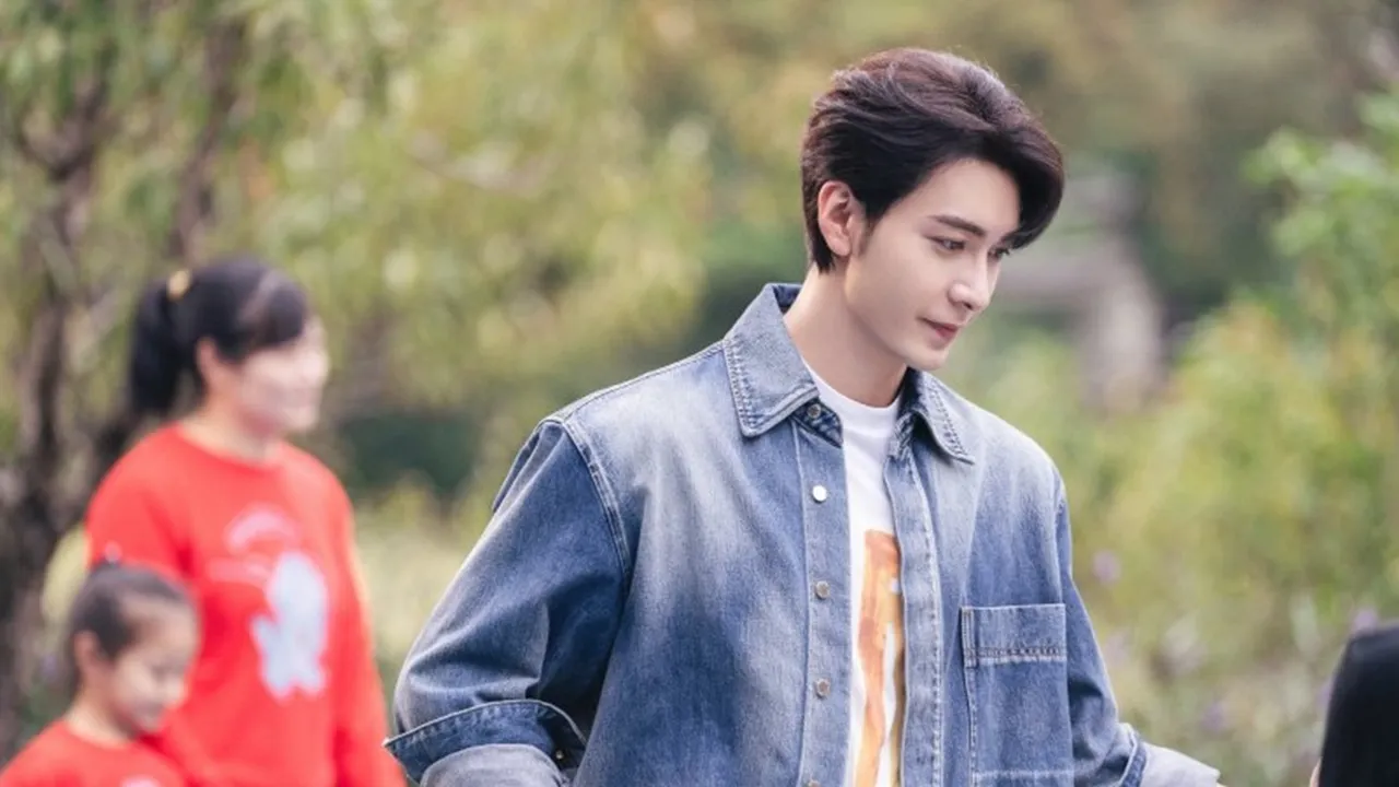 Profil Chen Xing Xu, Lawan Main Dilraba Dilmurat di Drama Terbaru 'LOVE ON THE TURQUOISE LAND'