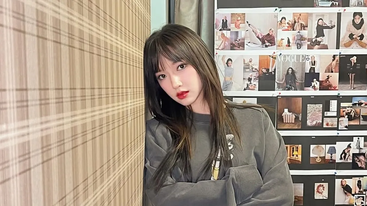 Profil Cheng Xiao, Aktris China yang Awali Karier Jadi Idol