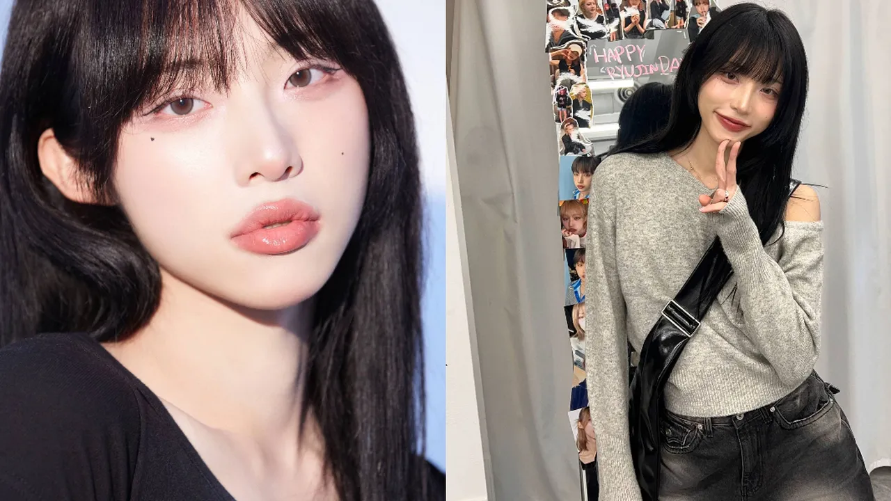 Profil Cherry Ryujin, Idol Gen 4 yang Kini Mengaku Jadi Transgender