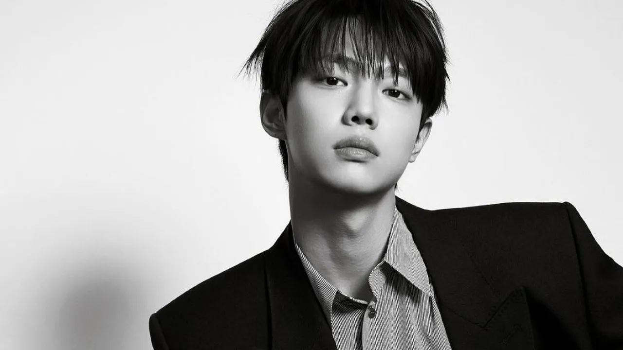 Profil Cho Jun Young: Pemeran Keponakan Ahn Bo Hyun di Drama Spring Fever