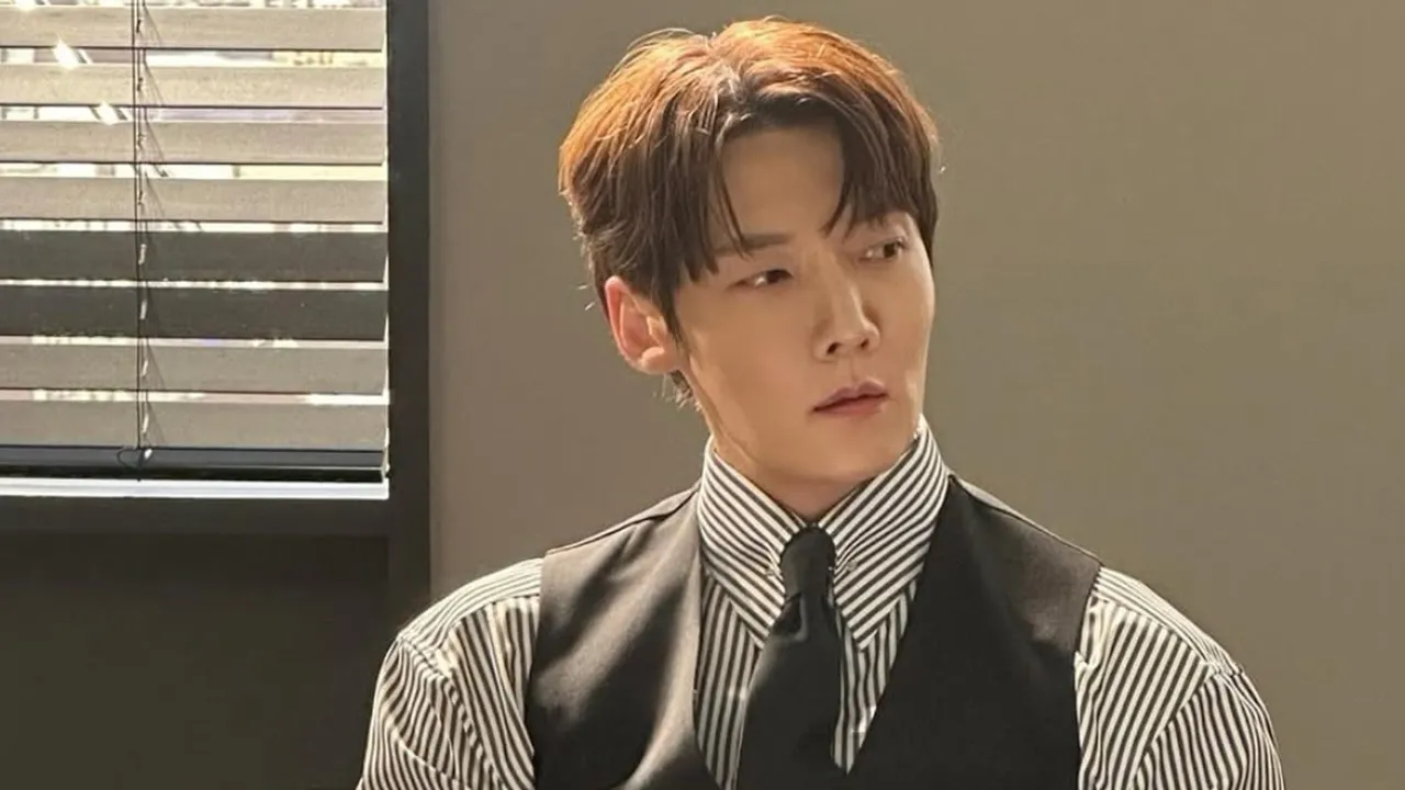 Profil Choi Jin Hyuk: Pemeran Utama Drama Korea Positively Yours