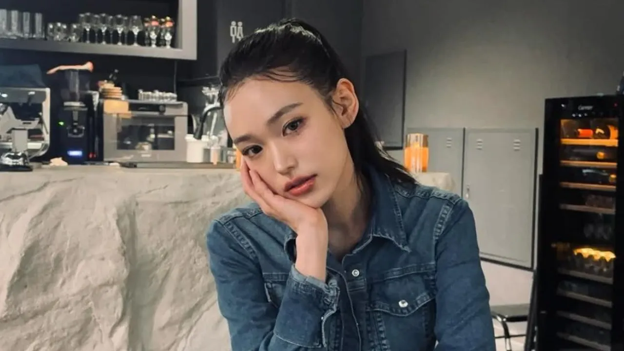 Profil Choi Ju Eun: Pemeran Kwon Si Won di Drama If Wishes Could Kill