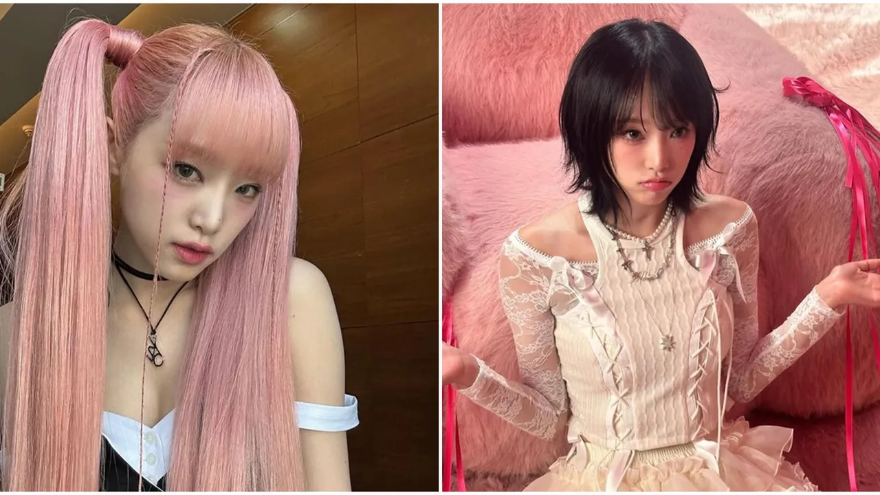 Profil Choi Yena dari IZ*ONE Hingga Karir Solo yang Sukses