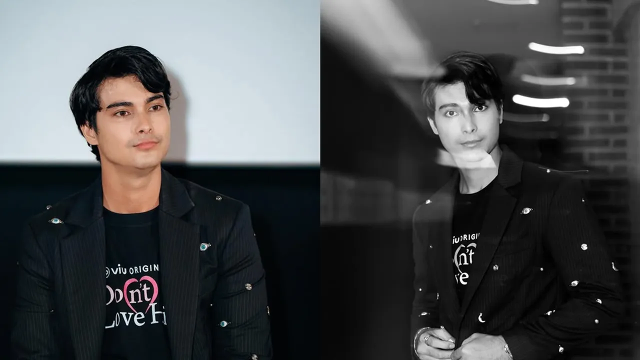 Profil Cinta Brian, Seleb Muda yang Diduga Pacar Baru Gisella Anastasia