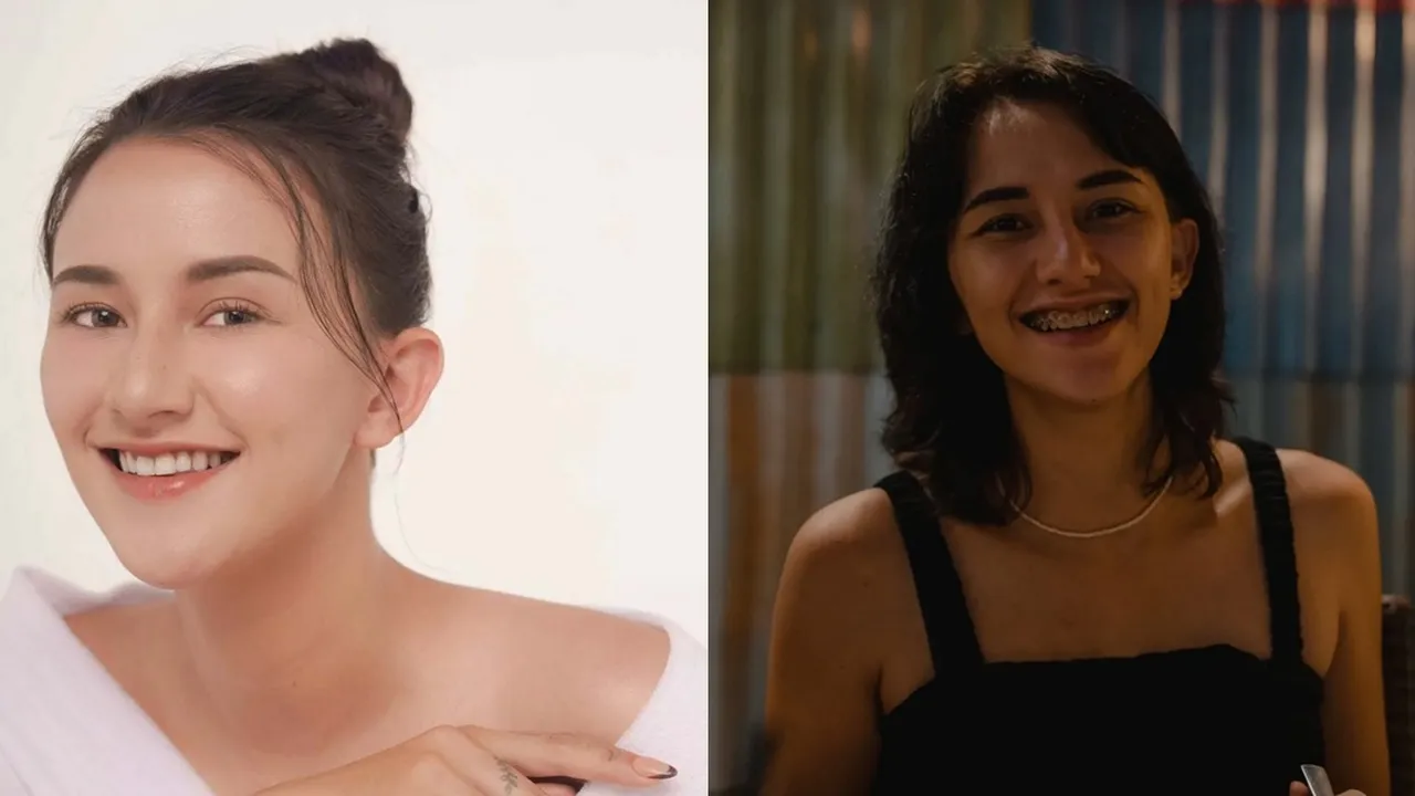 Profil Dahlia Poland, Perjalanan dari Gadis Sampul ke Bintang Layar Kaca Populer