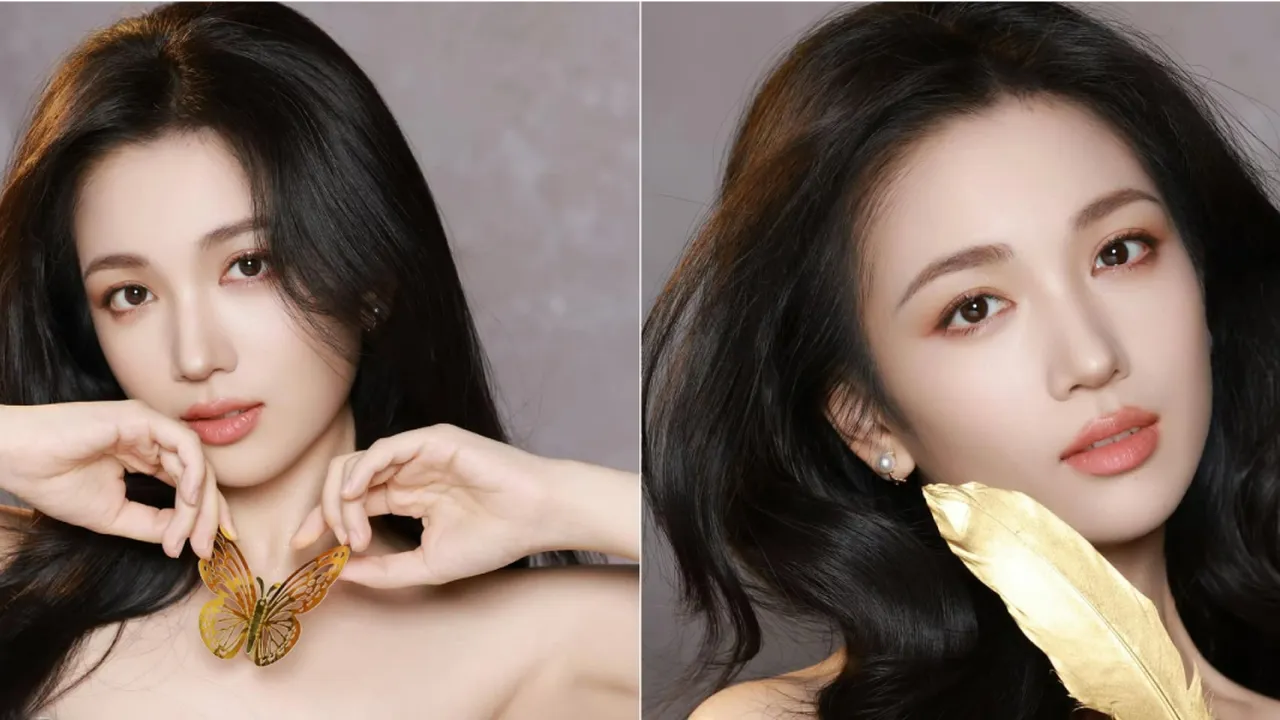 Profil Dai Luwa, Aktris Cantik China yang Bersinar Lewat Berbagai Drama Populer