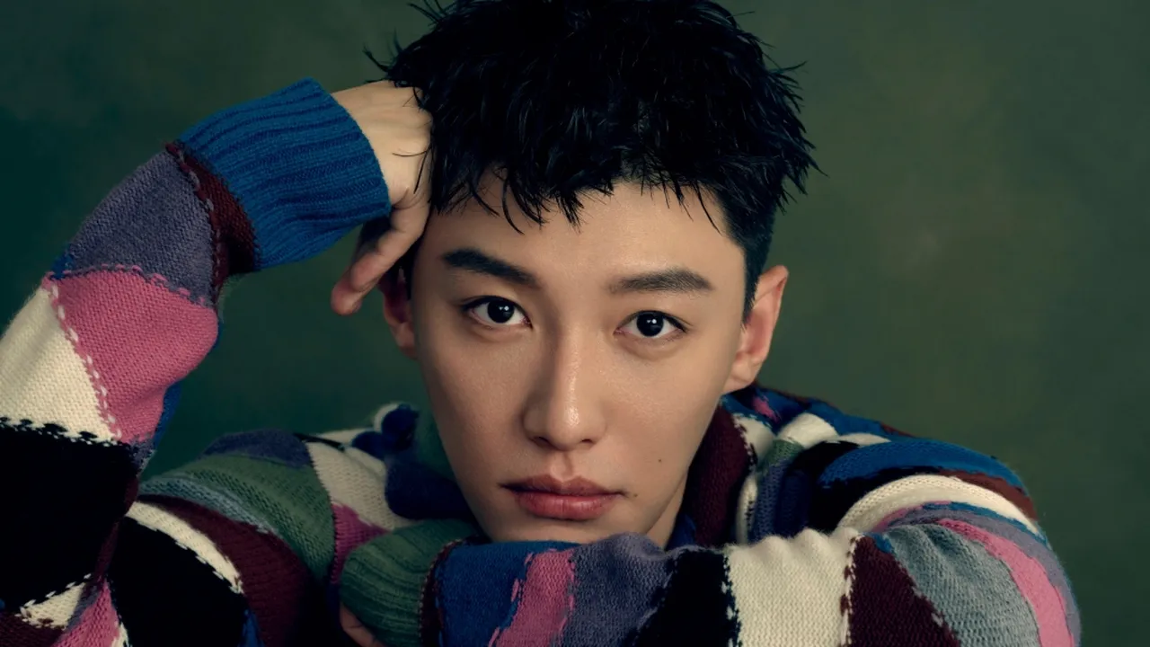 Profil Dai Xu, Aktor China yang Mencuri Hati Penonton lewat Perannya di Drama Love Between Lines