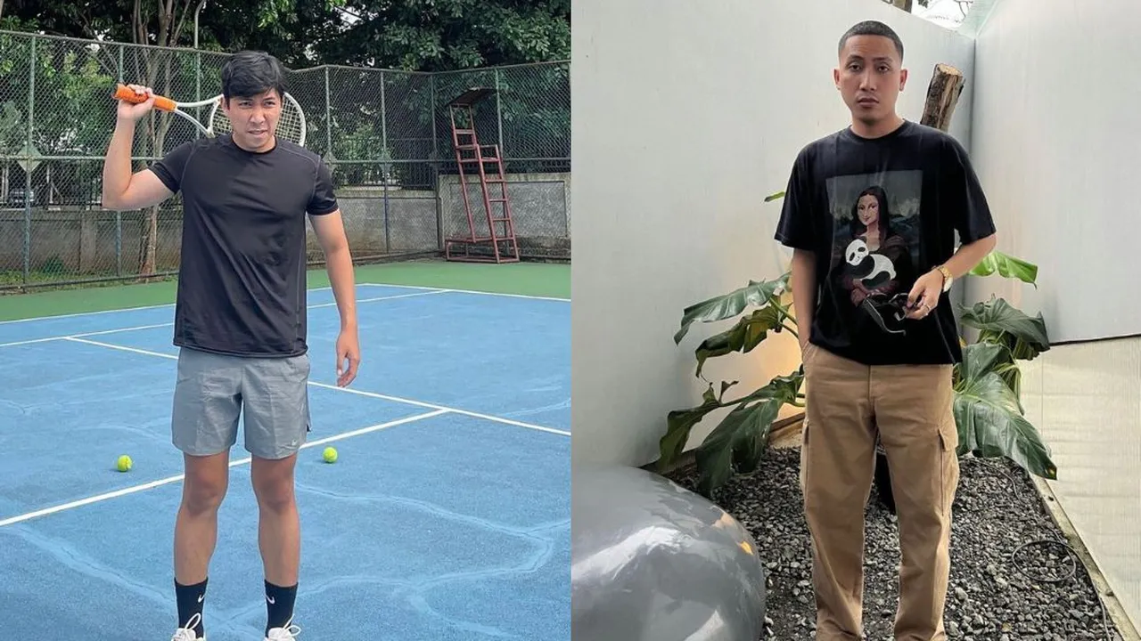Profil dan Agama Aby Respati, Seorang Waria yang Tobat dan Kini Nikahi Kekasih