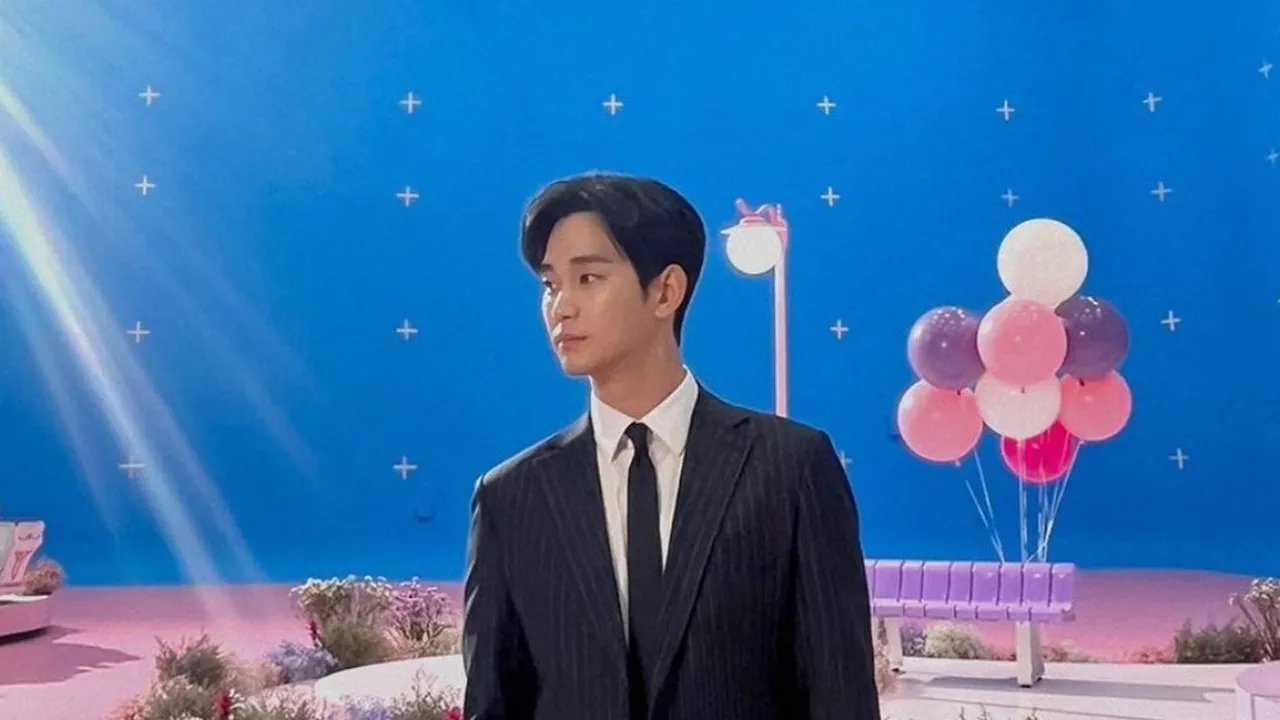 Profil dan Agama Kim Soo Hyun, Aktor Tampan dan Berbakat dengan Bayaran Termahal di Korea Selatan