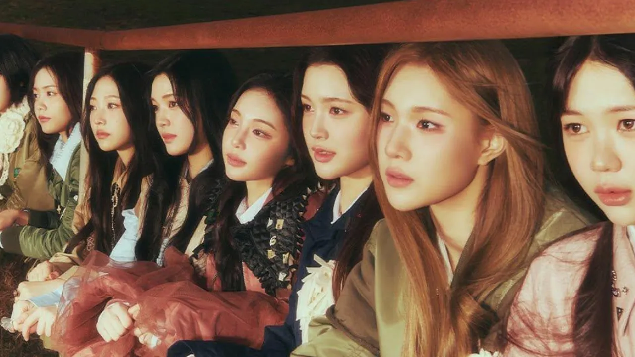 Profil dan Biodata 8 Member Hearts2Hearts yang Akhirnya Debut di SM Entertainment