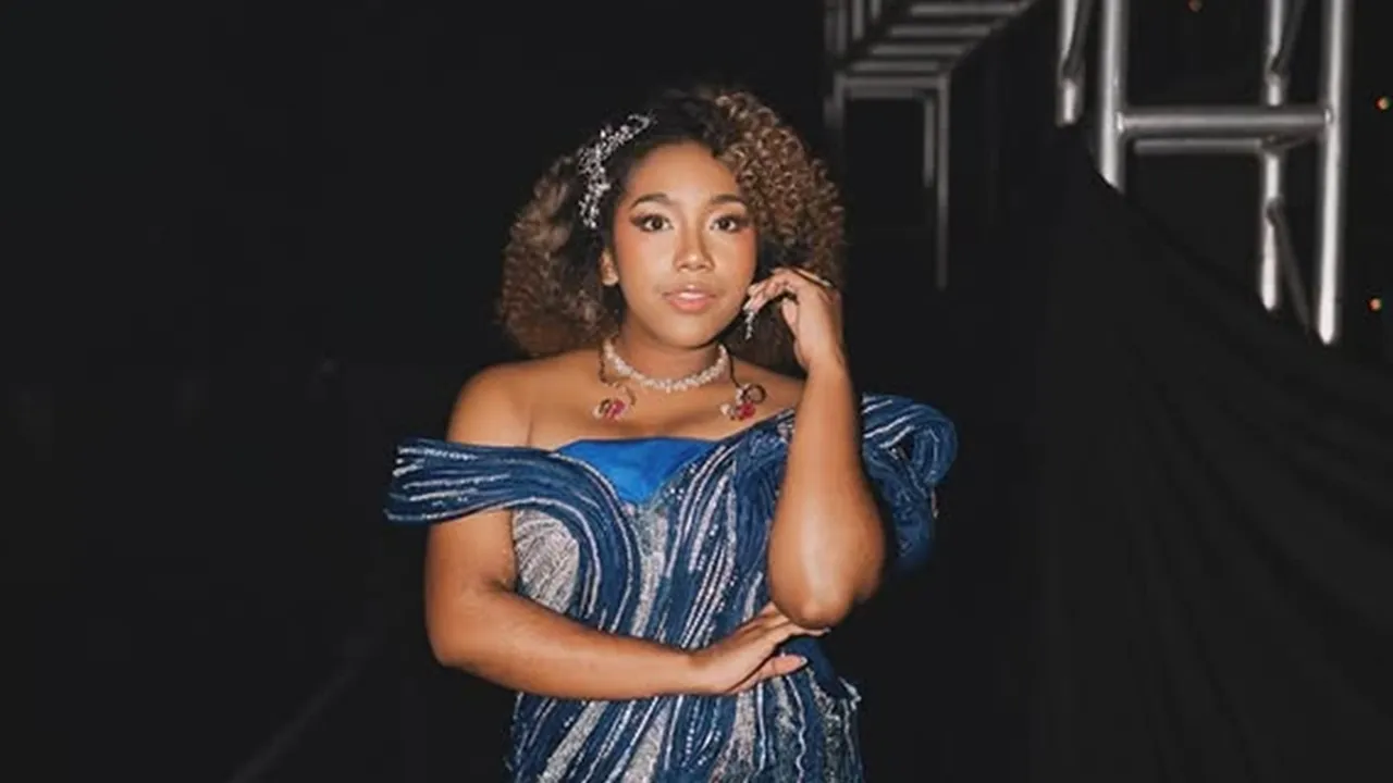Profil dan Biodata Niki Becker, Finalis Indonesian Idol 2026