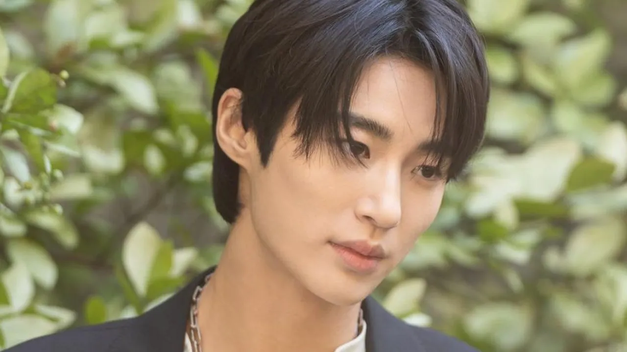 Profil dan Fakta Byeon Woo Seok, Bintang Lovely Runner yang Bakal Datang ke Indonesia Bulan Depan