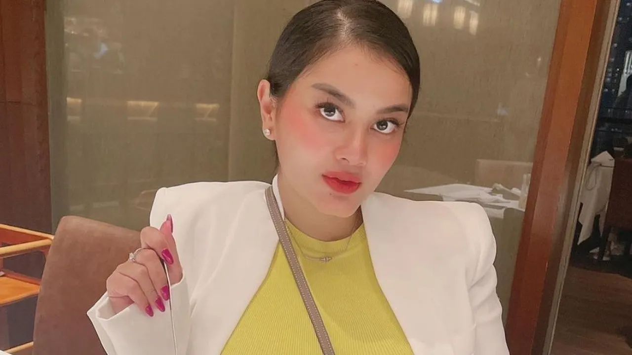 Profil dan Fakta Gita Youbi, Penyanyi Dangdut dan DJ yang Kerap Tampil Seksi