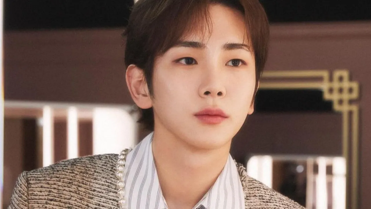 Profil dan Fakta Key SHINee, Rapper Top Korea yang Bakal Konser di Jakarta 20 Juli 2024