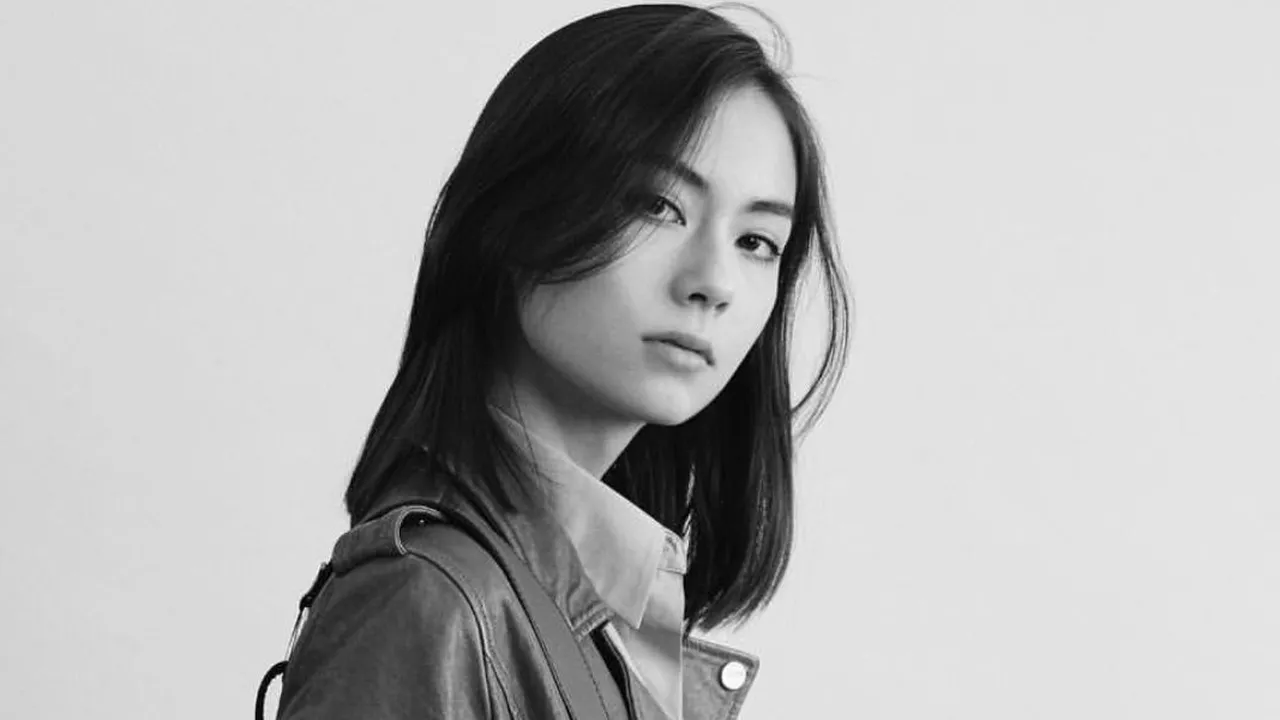 Profil dan Fakta Lauren Tsai, Sosok yang Diduga Pacar Baru Park Seo Joon