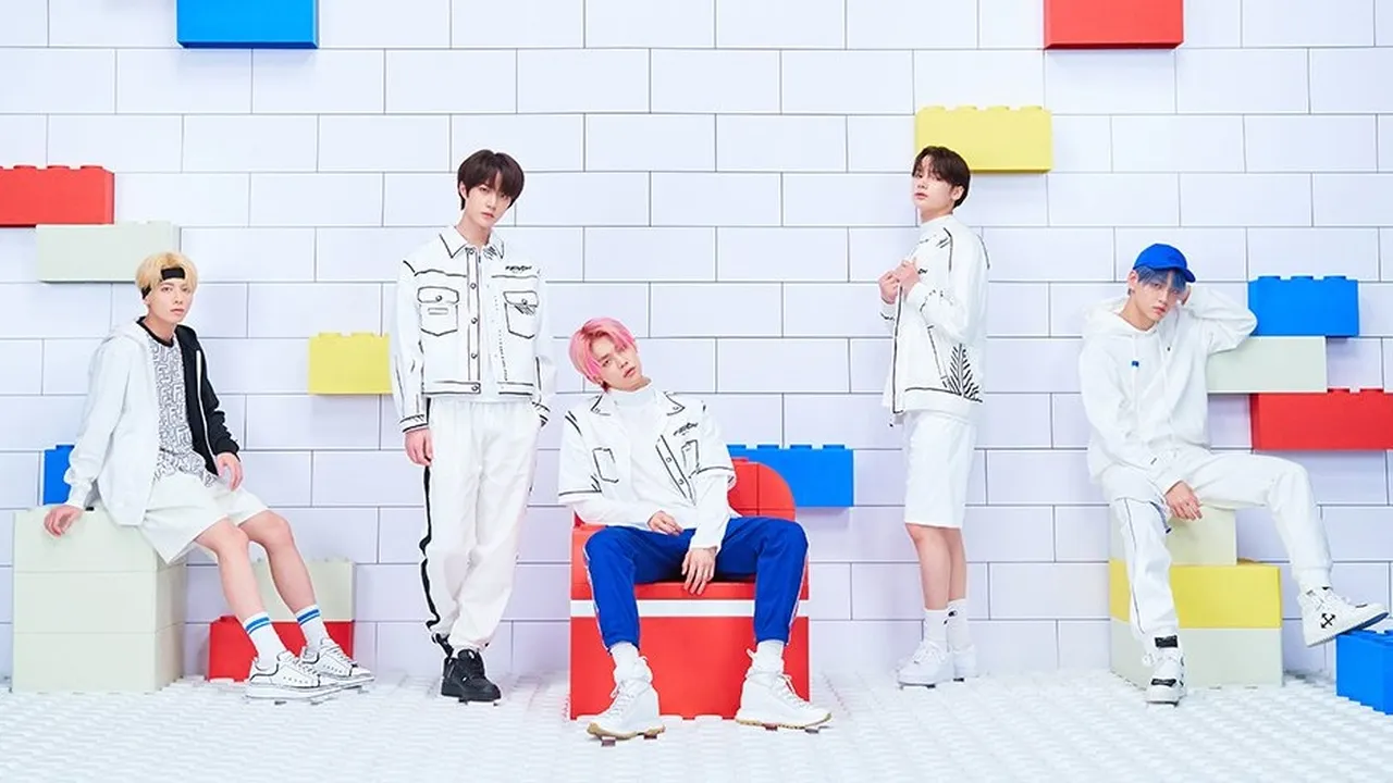 Profil dan Fakta Menarik 5 Member TXT, Junior BTS yang Punya Pesona dan Talenta Luar Biasa