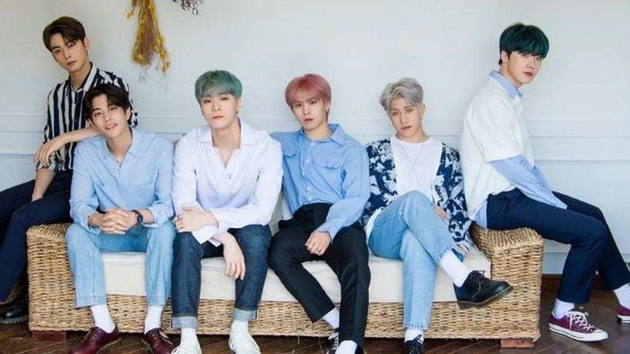 Profil dan Fakta Menarik 6 Member ASTRO, Boyband dari Fantagio yang Tampan dan Penuh Bakat