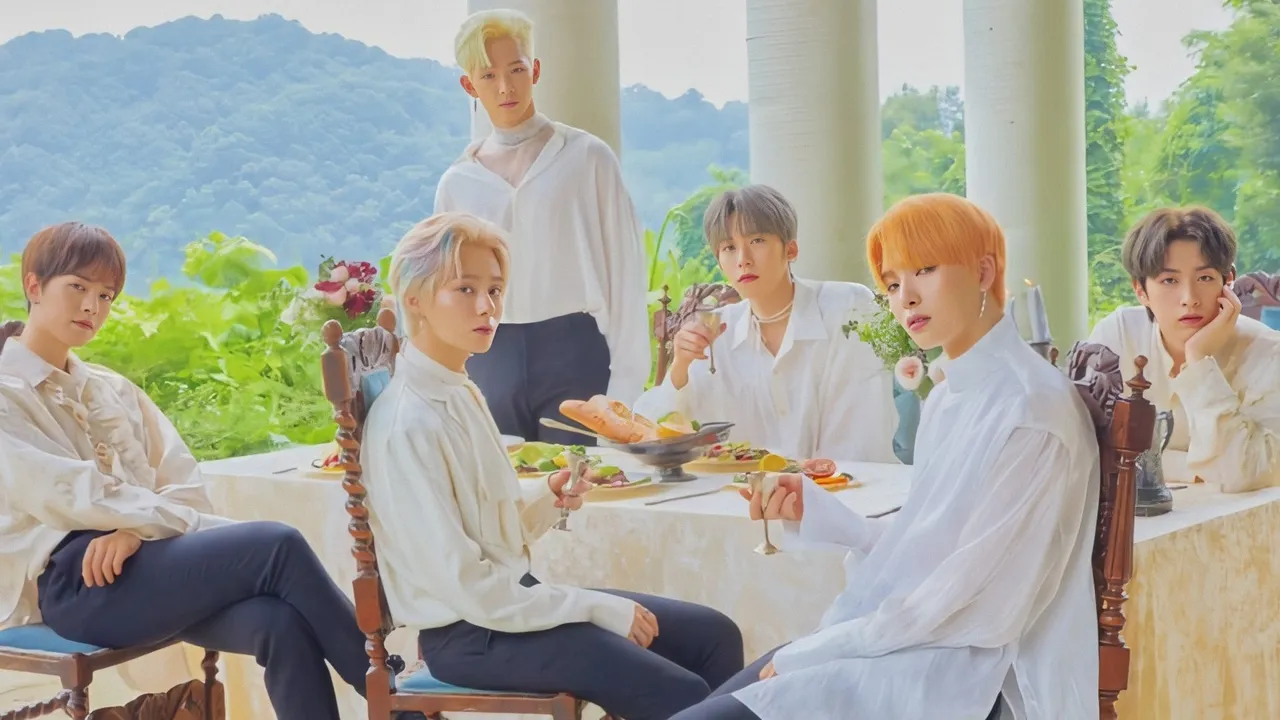 Profil dan Fakta Menarik 6 Member ONEUS, Ada Alumni Produce hingga Mantan Trainee YG ENT!