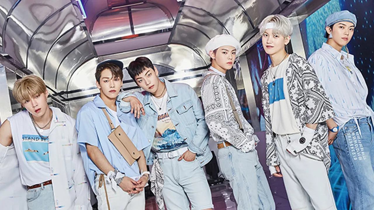 Profil dan Fakta Menarik 6 Member ONF, Ada Mantan Trainee JYP Entertainment dan Pernah Jadi Center MIXNINE!