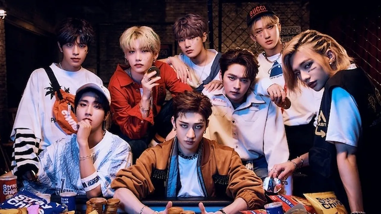 Profil dan Fakta Menarik 8 Member Stray Kids, Boy Group JYP Entertainment yang Penuh Karisma