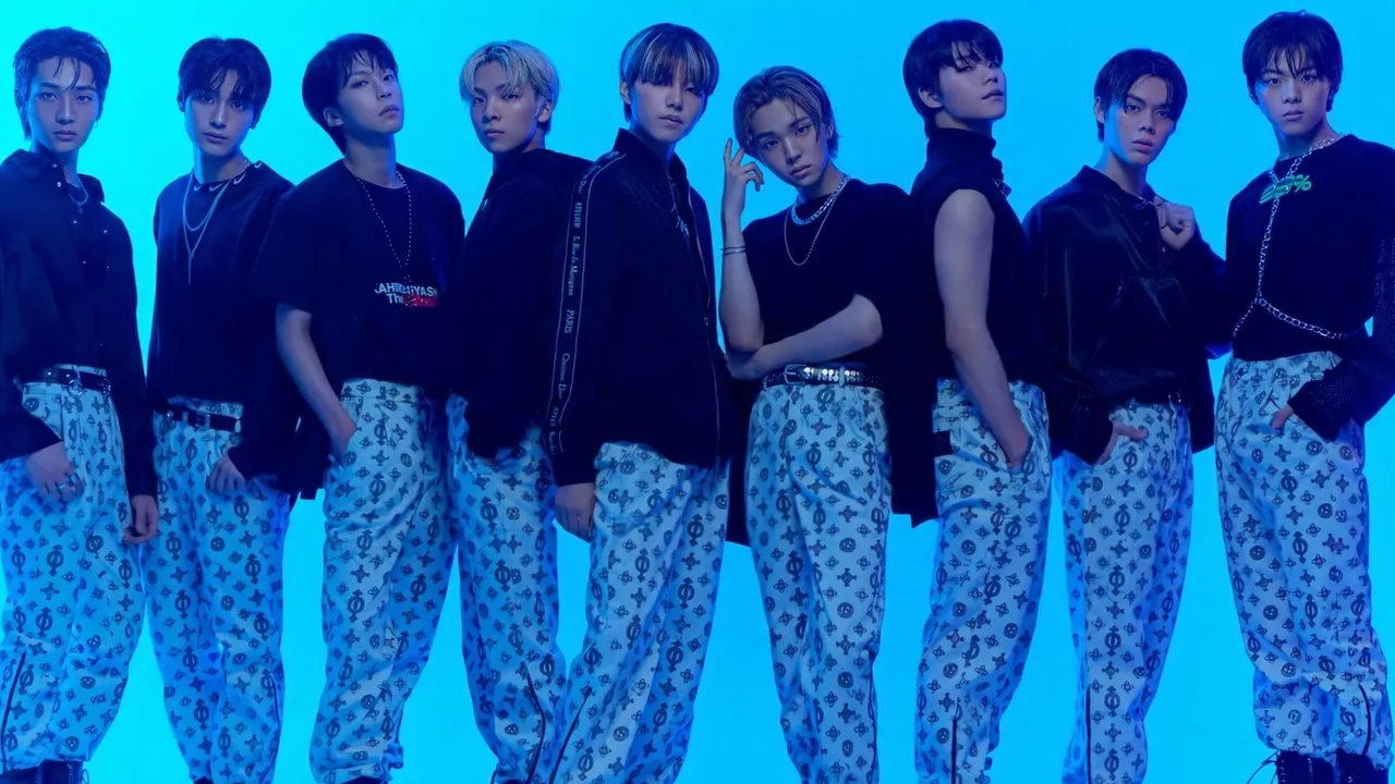 Profil dan Fakta Menarik 9 Member GHOST9, Boy Group Asal Agensi yang Menaungi Park Jihoon -  Ada Jebolan Survival Show