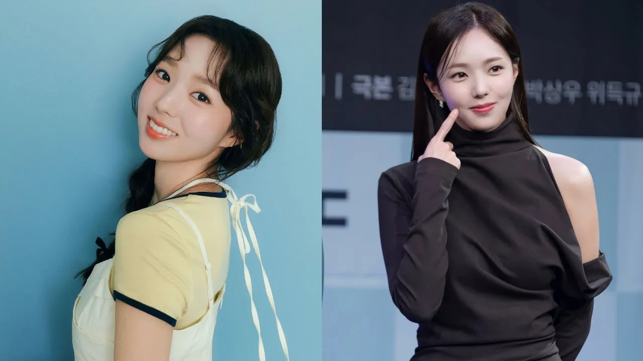 Profil dan Fakta Menarik Chae Soo Bin yang Jarang Diketahui