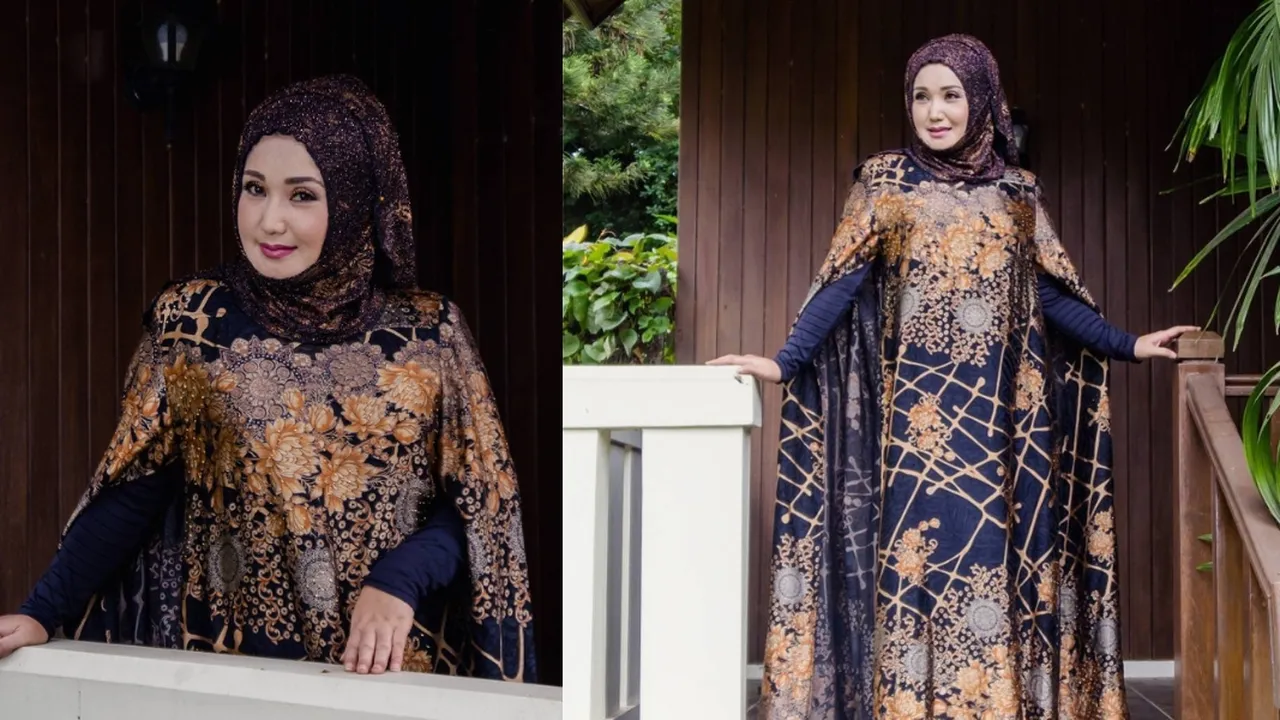 Profil dan Fakta Menarik Evie Tamala - Legenda Dangdut Dengan Suara Merdu dan Kehidupan yang Sederhana