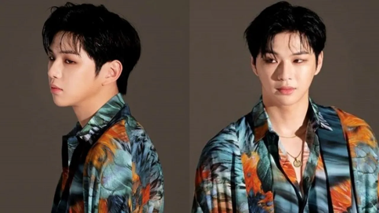 Profil dan Fakta Menarik Kang Daniel, Solois dengan Visual Sempurna yang Sukses Jadi CEO Muda