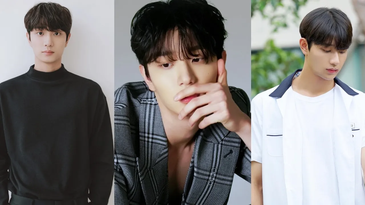 Profil dan Fakta Menarik Kim Jae Won, Curi Perhatian Setelah Muncul di Drama 'KING THE LAND' dan 'HIERARCHY'